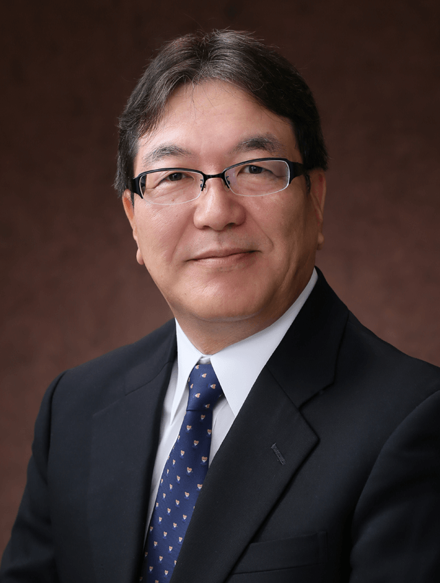 代表 安田 裕昭